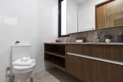 Eco Sanctuary (D23), Condominium #181101522